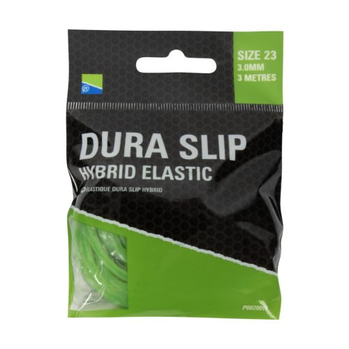 Dura Slip Hybrid Elastic - Size 21
