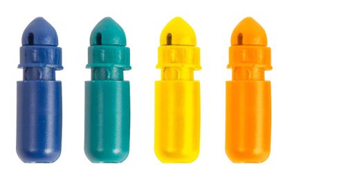Hollo Connector Yellow
