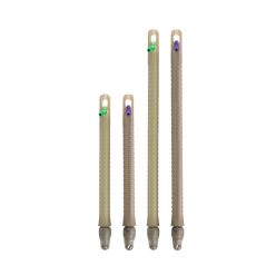 Ics Elasticated Stem Kit - Short/Heavy