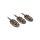 Ics In-Line Dura Flat Method - Small 30G