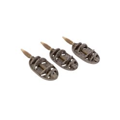 Ics In-Line Dura Flat Method - Large 20G