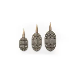 In-Line Flat Method Feeder - Large 30G