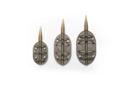 In-Line Flat Method Feeder - Large 30G