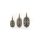 In-Line Flat Method Feeder - Large 45G