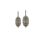 Elasticated Flat Method Feeder - Large 45G