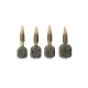 Ics In-Line Match Cubes - 20G
