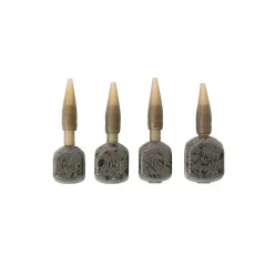 Ics In-Line Match Cubes - 45G