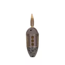 Ics In-Line Maggot Feeder - Small 30G