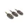 Ics In-Line Dura Flat Method - XL 30G