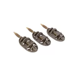 Ics In-Line Dura Flat Method - XL 60G