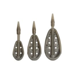 Ics In-Line Banjo Xr Feeder - Small 30G