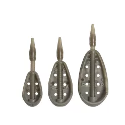 Ics In-Line Banjo Xr Feeder - Medium 20G