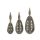 Ics In-Line Banjo Xr Feeder - Medium 20G