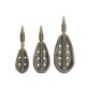 Ics In-Line Banjo Xr Feeder - Medium 20G