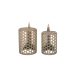 ICS BAIT UP FEEDER - MEDIUM 20G