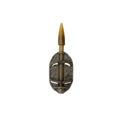 ICS In-Line Dura Flat Method - Medium 20g
