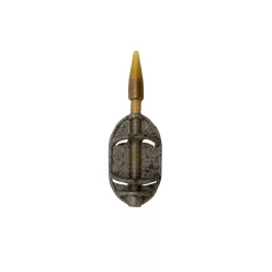 ICS In-Line Dura Flat Method - Medium 45g
