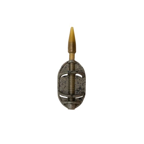 ICS In-Line Dura Flat Method - Medium 45g