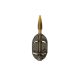 ICS In-Line Dura Flat Method - Medium 45g
