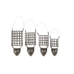 Bullet Feeder - Small 50G
