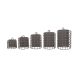 Wire Cage Feeder - XL 50G