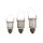 Hexmesh Plastic Bullet Feeder - Large 20G