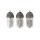 Clik Cap Feeder - Medium - 15G
