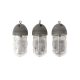 Clik Cap Feeder - Large - 45G