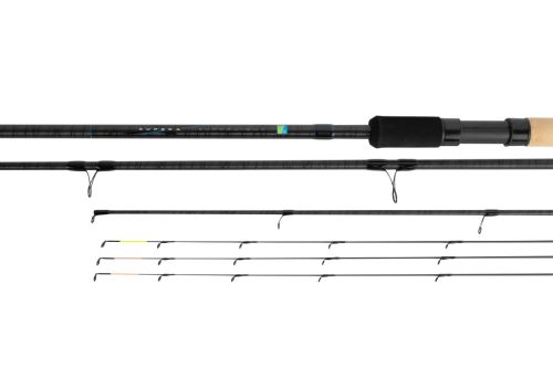 Supera X Superlight 12ft Feeder