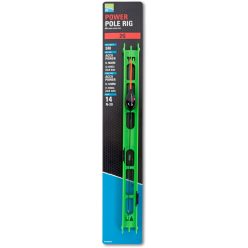 0.5g Power Pole Rig
