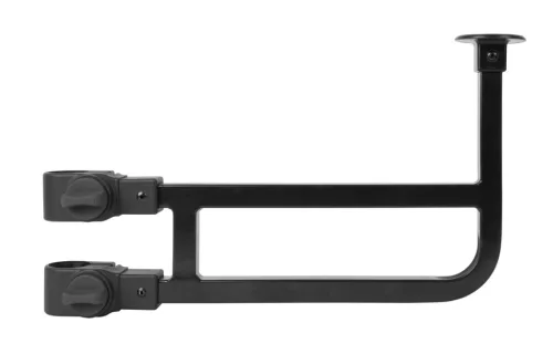 Uni Side Tray Support Arm -