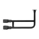 Uni Side Tray Support Arm -