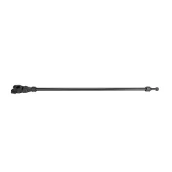 Telescopic Snap-Lok Feeder Arm - Long