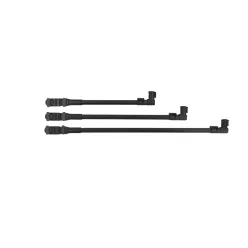 Offbox Telescopic Feeder Arm - Short