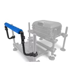 Offbox Pole Support