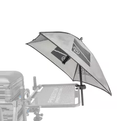 Offbox Grey Bait Brolly