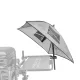 Offbox Grey Bait Brolly