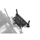 Offbox Side Foot Rest
