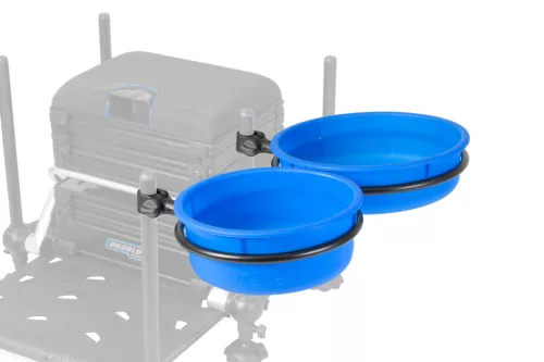 Offbox36 Groundbait Bucket And Bowl Large
