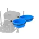 Offbox36 Groundbait Bucket And Bowl Large