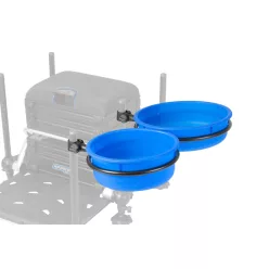 Offbox36 Groundbait Bucket And Bowl Small