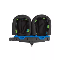 Pole Safe Double Sock