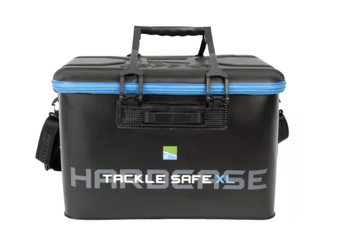 Hardcase Tackle Safe - XL
