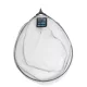 Carbon Euro Match Landing Net 18"