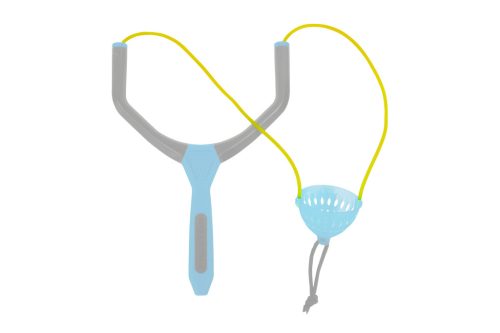 Dura Slip Catapult Spare Parts - Light/Medium