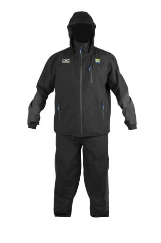 Df Hydrotech Suit - XL