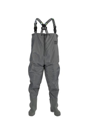 HEAVY DUTY CHEST WADERS UK 8/EU 50