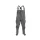 HEAVY DUTY CHEST WADERS UK 9/EU 51