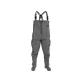 HEAVY DUTY CHEST WADERS UK 9/EU 51