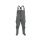 HEAVY DUTY CHEST WADERS UK 12/EU 54